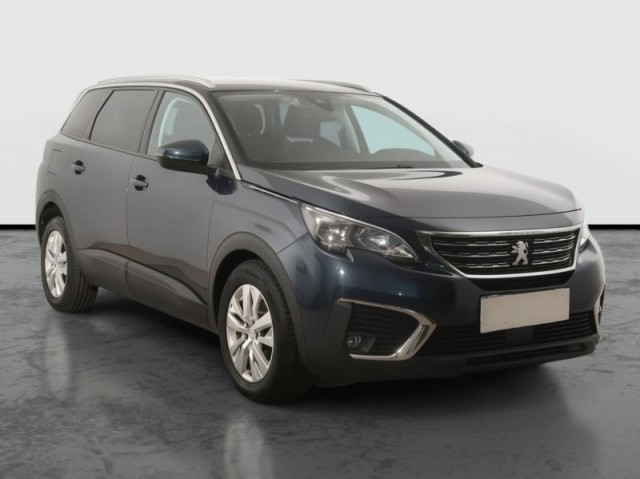 Peugeot 5008  1.5 BlueHDi 