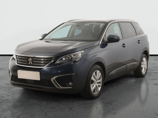 Peugeot 5008  1.5 BlueHDi 