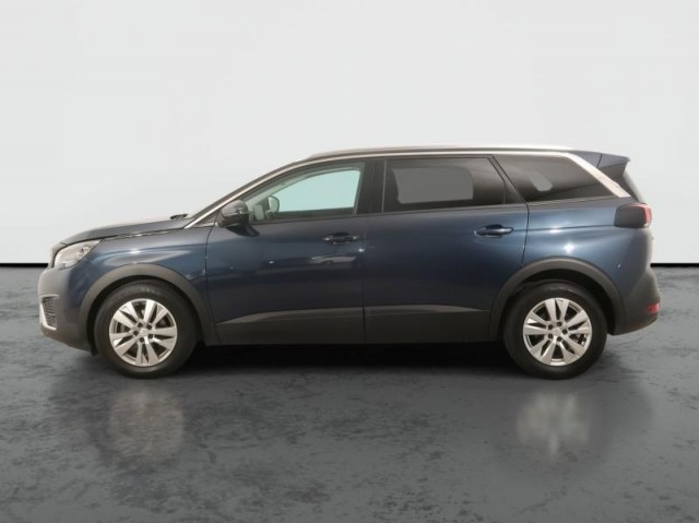 Peugeot 5008  1.5 BlueHDi 