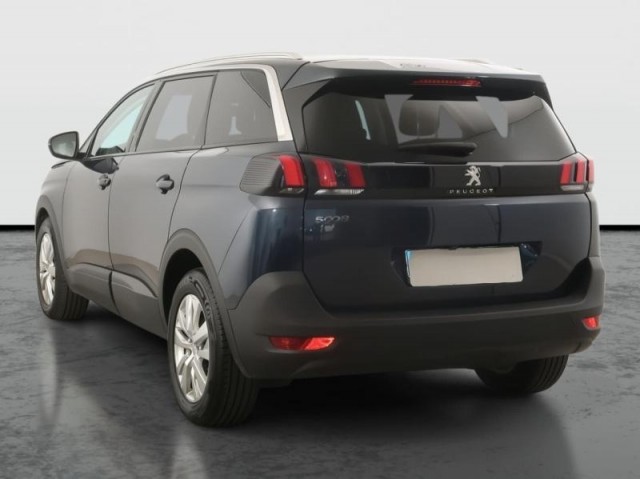 Peugeot 5008  1.5 BlueHDi 