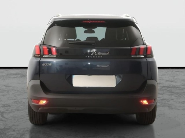 Peugeot 5008  1.5 BlueHDi 