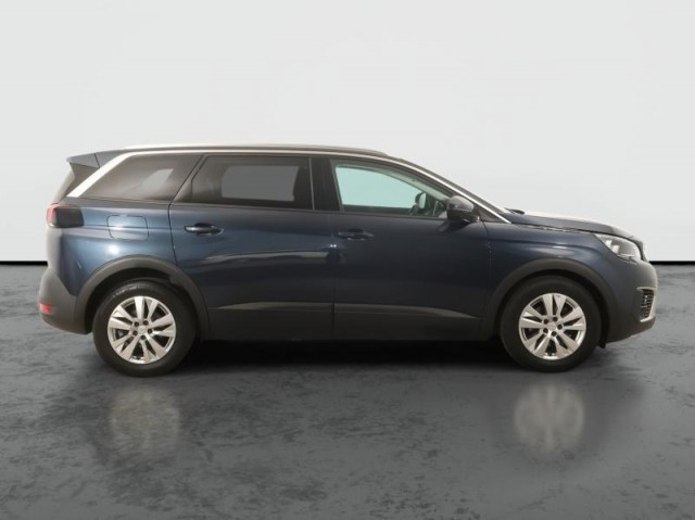 Peugeot 5008  1.5 BlueHDi 