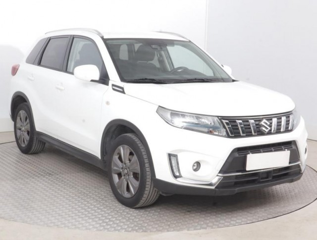 Suzuki Vitara  1.4 BoosterJet 