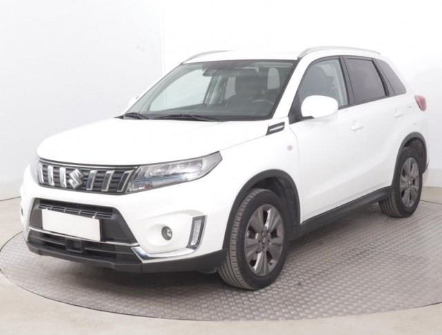 Suzuki Vitara  1.4 BoosterJet 