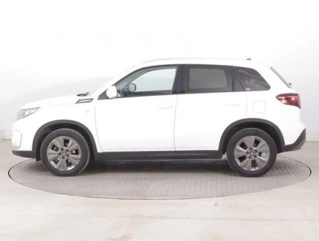 Suzuki Vitara  1.4 BoosterJet 