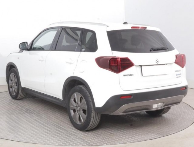 Suzuki Vitara  1.4 BoosterJet 