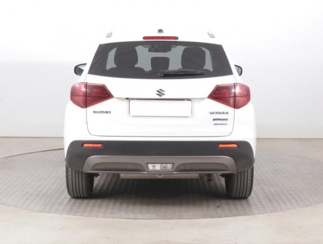 Suzuki Vitara  1.4 BoosterJet 