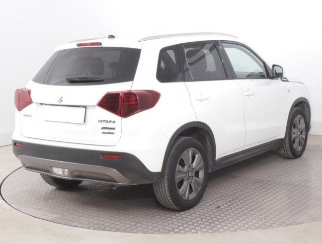 Suzuki Vitara  1.4 BoosterJet 