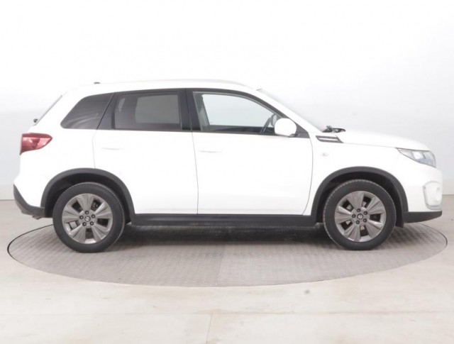 Suzuki Vitara  1.4 BoosterJet 