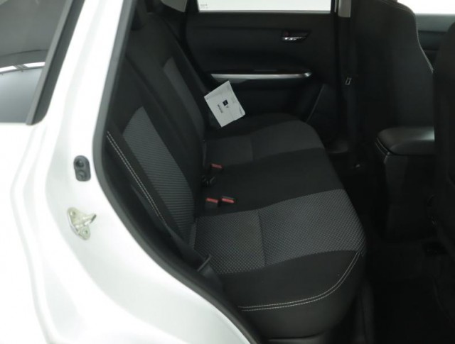 Suzuki Vitara  1.4 BoosterJet 
