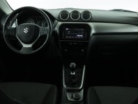 Suzuki Vitara  1.4 BoosterJet 