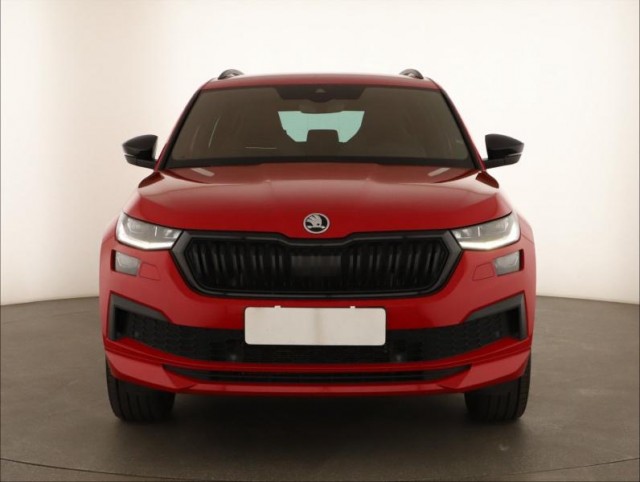 Škoda Kodiaq  2.0 TDI Sportline