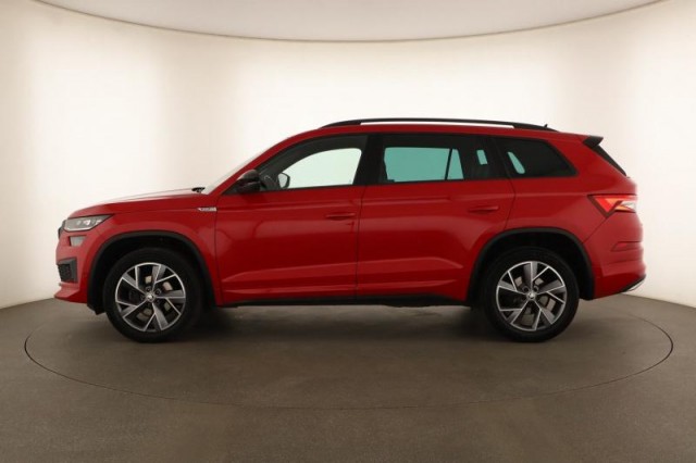 Škoda Kodiaq  2.0 TDI Sportline