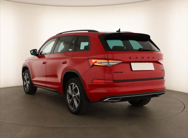 Škoda Kodiaq  2.0 TDI Sportline