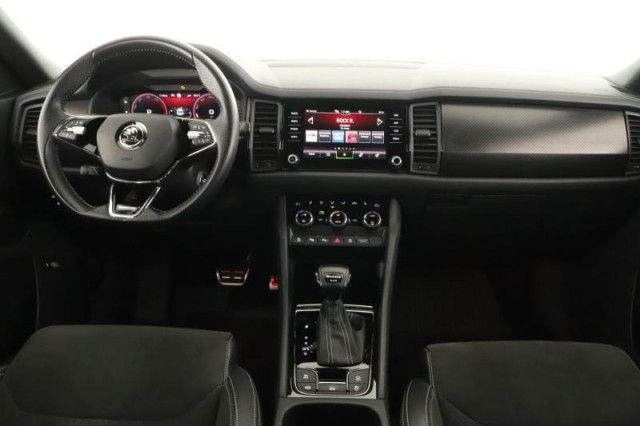 Škoda Kodiaq  2.0 TDI Sportline