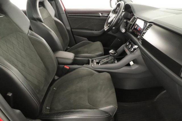 Škoda Kodiaq  2.0 TDI Sportline