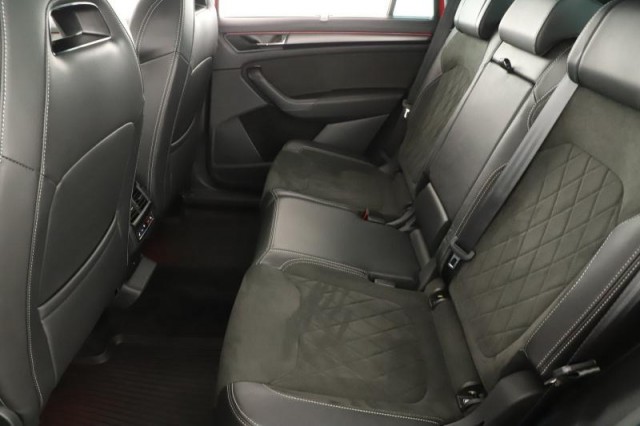 Škoda Kodiaq  2.0 TDI Sportline