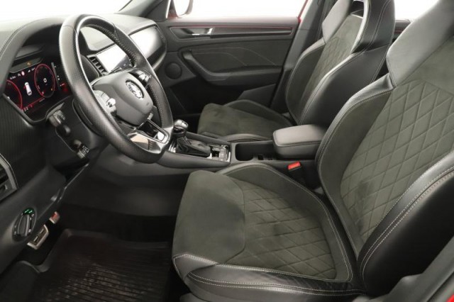 Škoda Kodiaq  2.0 TDI Sportline