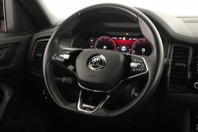Škoda Kodiaq  2.0 TDI Sportline