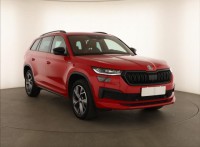 Škoda Kodiaq  2.0 TDI Sportline