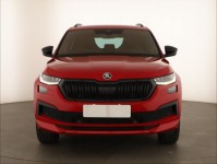 Škoda Kodiaq  2.0 TDI Sportline