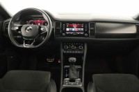 Škoda Kodiaq  2.0 TDI Sportline