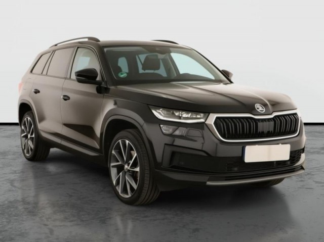 Škoda Kodiaq  2.0 TDI 