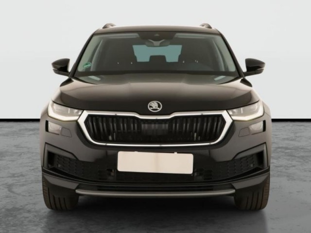 Škoda Kodiaq  2.0 TDI 