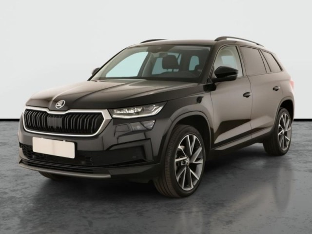 Škoda Kodiaq  2.0 TDI 
