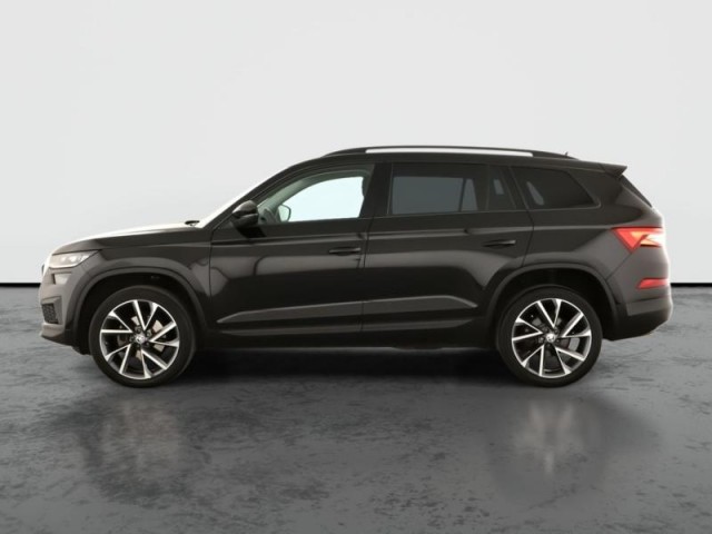 Škoda Kodiaq  2.0 TDI 