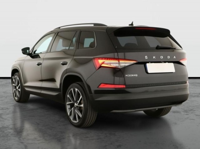 Škoda Kodiaq  2.0 TDI 