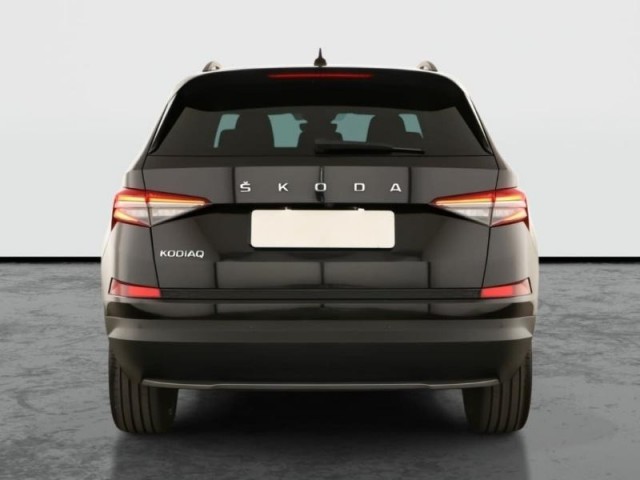 Škoda Kodiaq  2.0 TDI 
