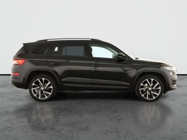 Škoda Kodiaq  2.0 TDI 