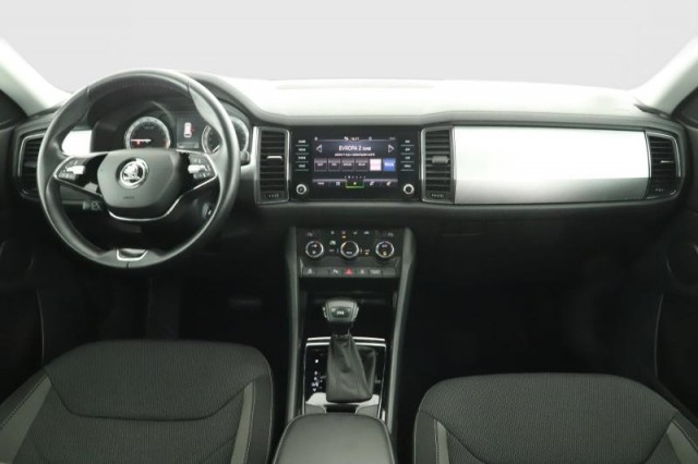 Škoda Kodiaq  2.0 TDI 