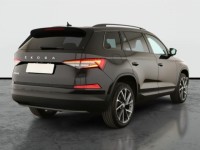 Škoda Kodiaq  2.0 TDI 