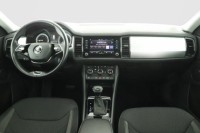 Škoda Kodiaq  2.0 TDI 