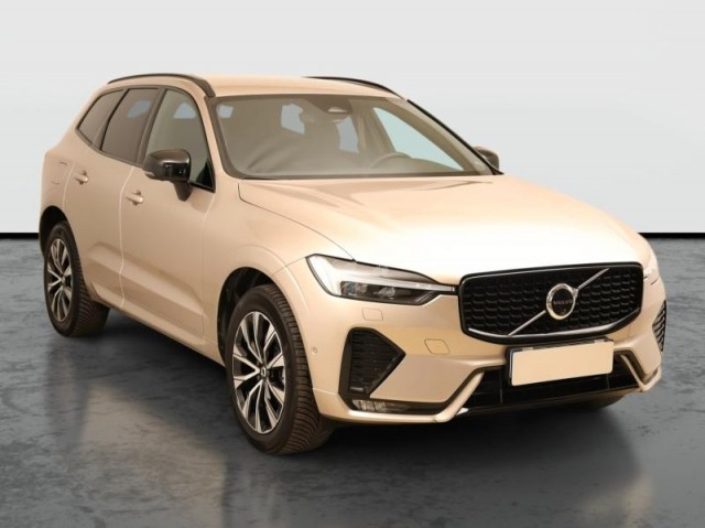 Volvo XC60  B4 AWD 