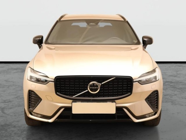 Volvo XC60  B4 AWD 