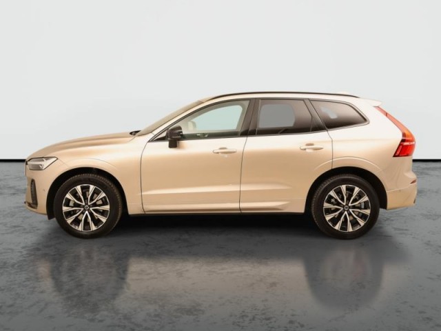 Volvo XC60  B4 AWD 