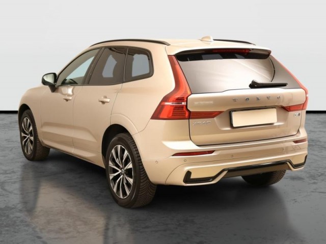 Volvo XC60  B4 AWD 