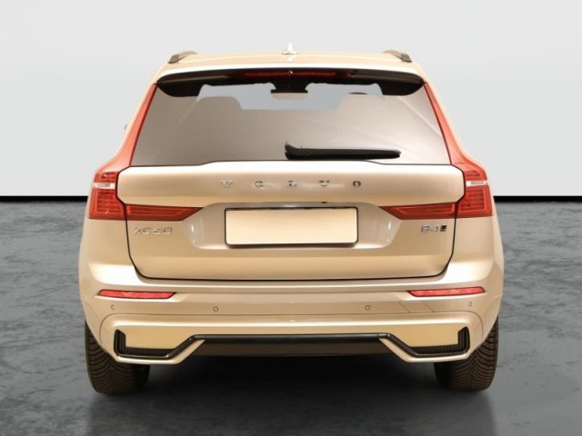 Volvo XC60  B4 AWD 