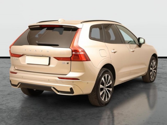 Volvo XC60  B4 AWD 