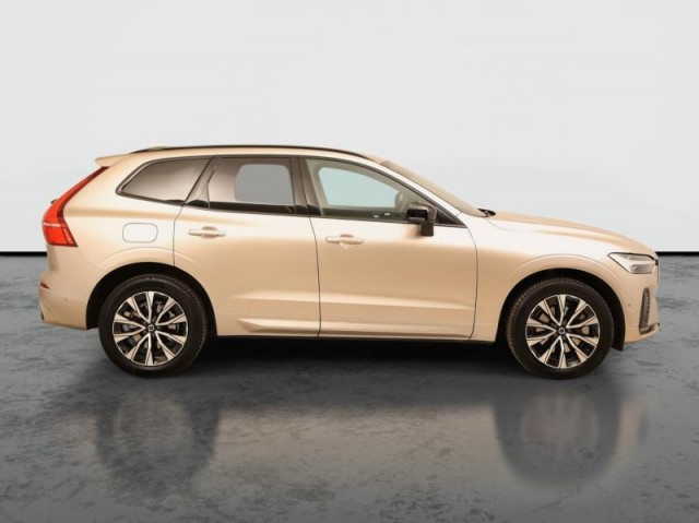 Volvo XC60  B4 AWD 