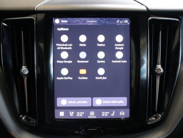 Volvo XC60  B4 AWD 
