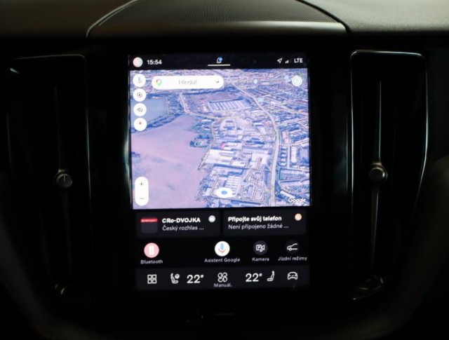 Volvo XC60  B4 AWD 