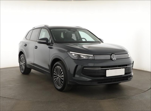 Volkswagen Tiguan  1.5 eTSI Limited