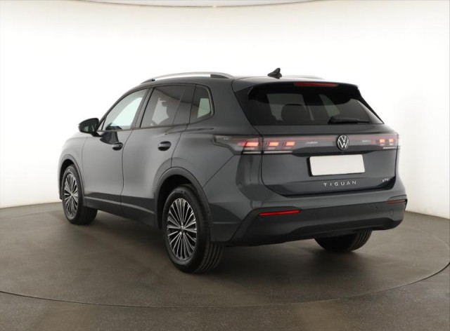 Volkswagen Tiguan  1.5 eTSI Limited