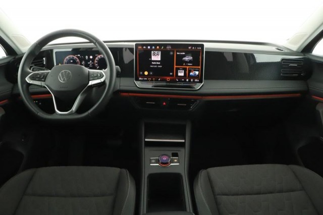 Volkswagen Tiguan  1.5 eTSI Limited