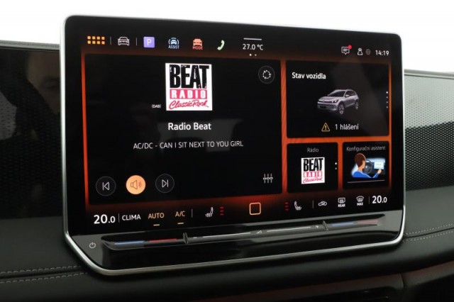 Volkswagen Tiguan  1.5 eTSI Limited