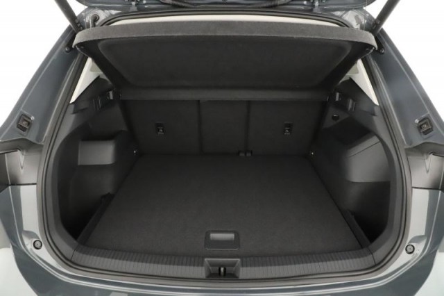Volkswagen Tiguan  1.5 eTSI Limited